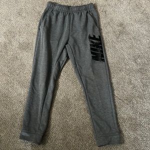 Nike Dri Fit Joggers
